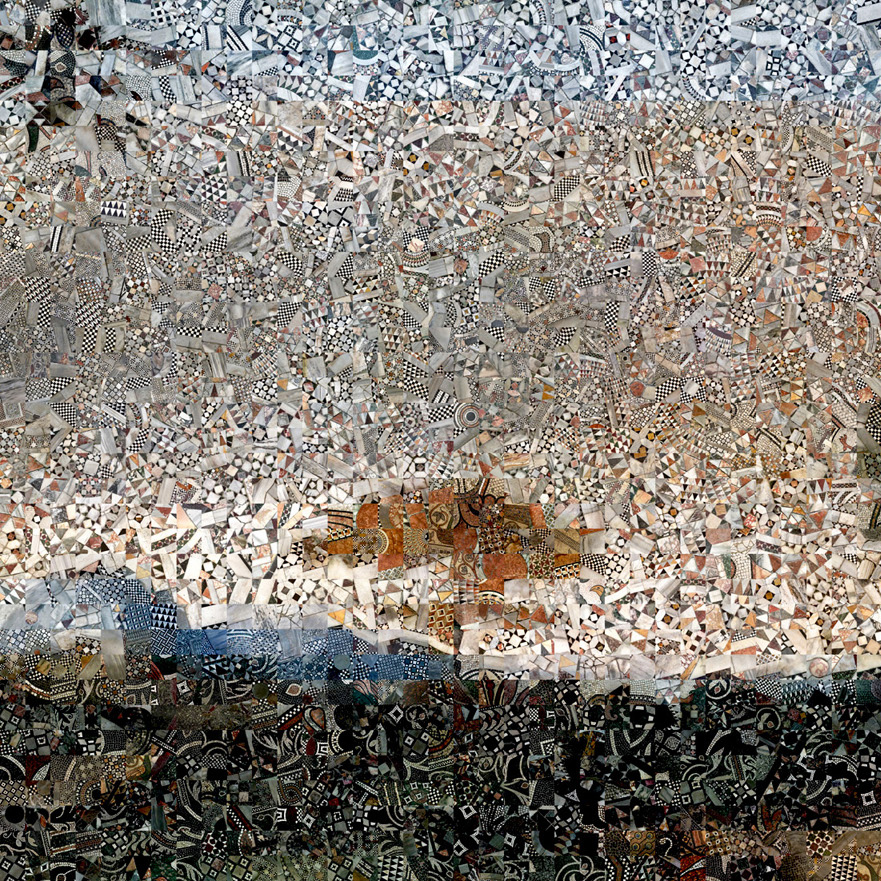 Puzzling  landscapes