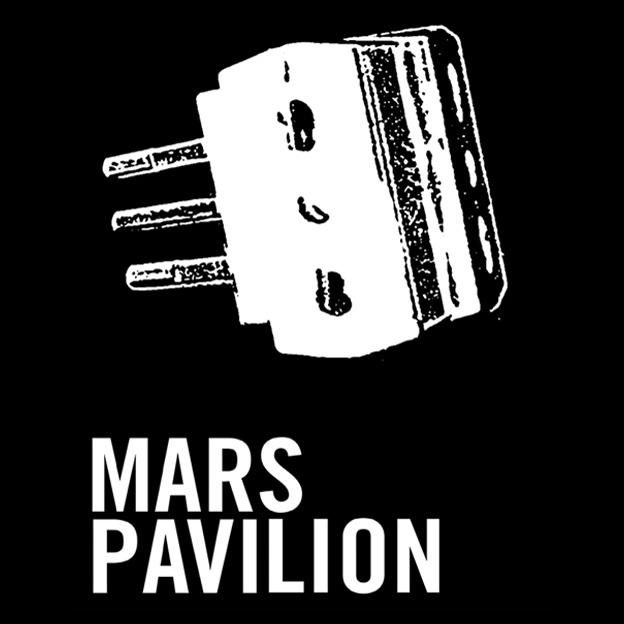 MARS PAVILION | curatorial activity